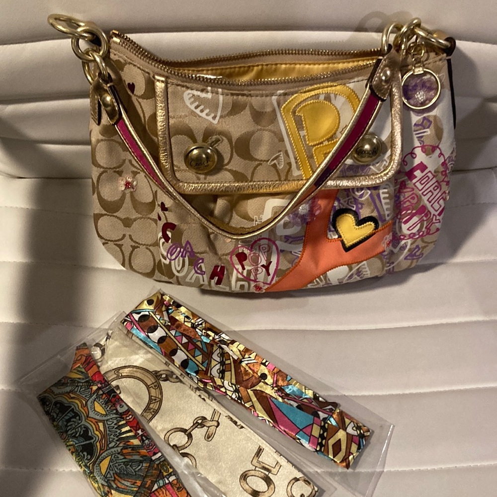 Coach bundle